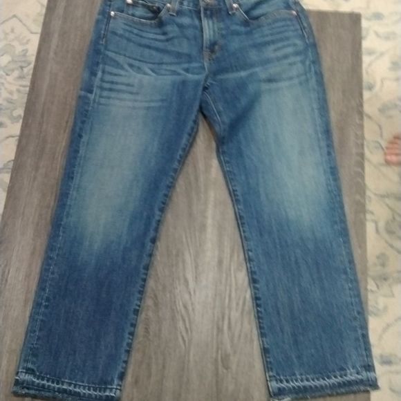 Point Sur Jeans - Picture 5 of 5